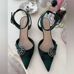 Dior Heels